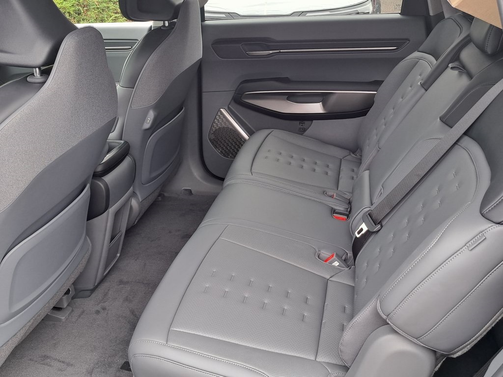 2026 Kia EV9 Wind SUV AWD 13