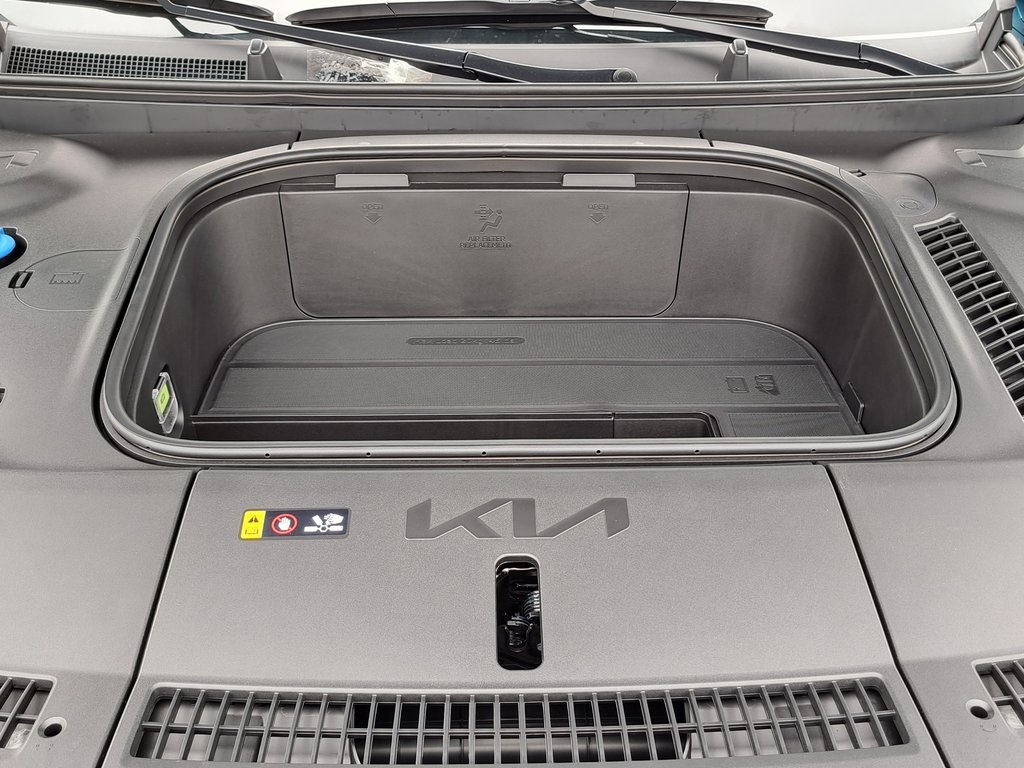 2026 Kia EV9 Wind SUV AWD 15