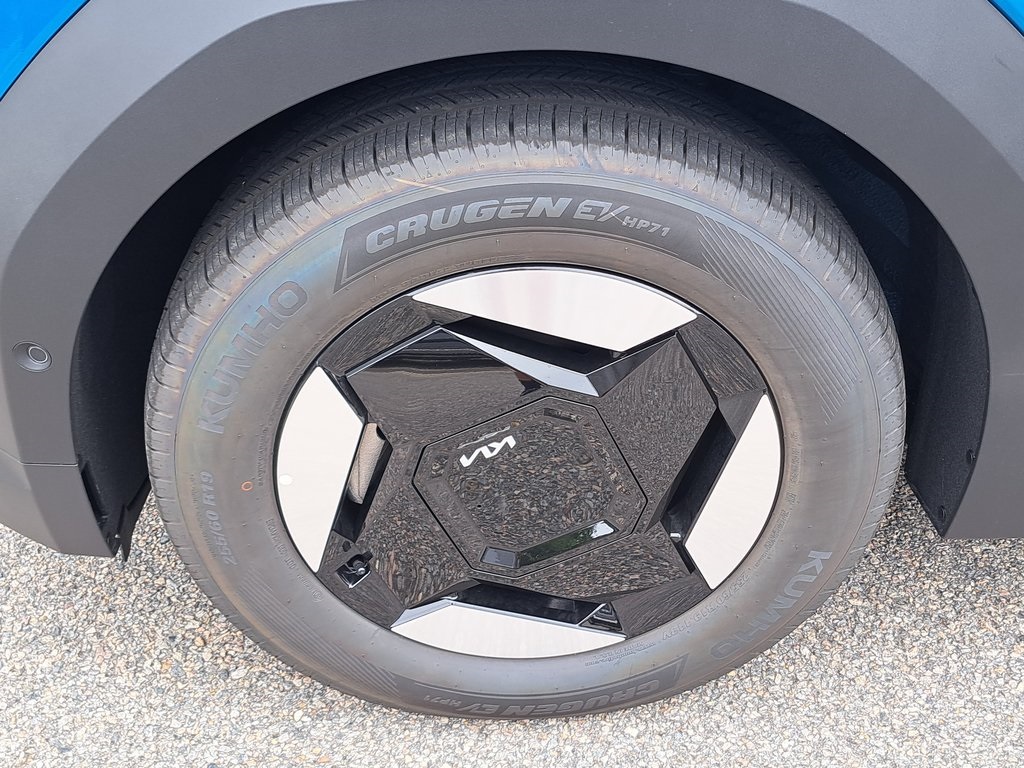 2026 Kia EV9 Wind SUV AWD 16