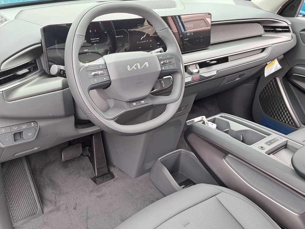 2026 Kia EV9 Wind SUV AWD 7