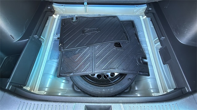 used 2025 Chevrolet Trax car, priced at $21,799