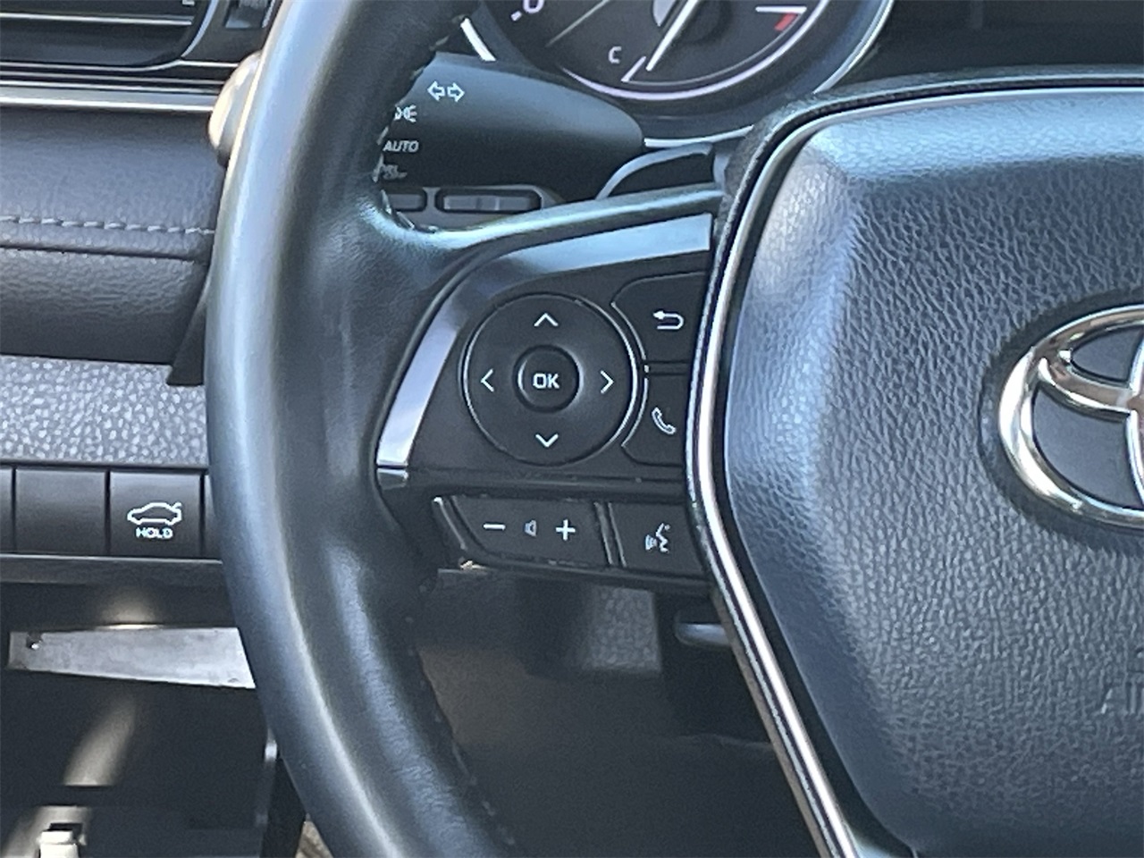 used 2020 Toyota Camry car, priced at $17,295