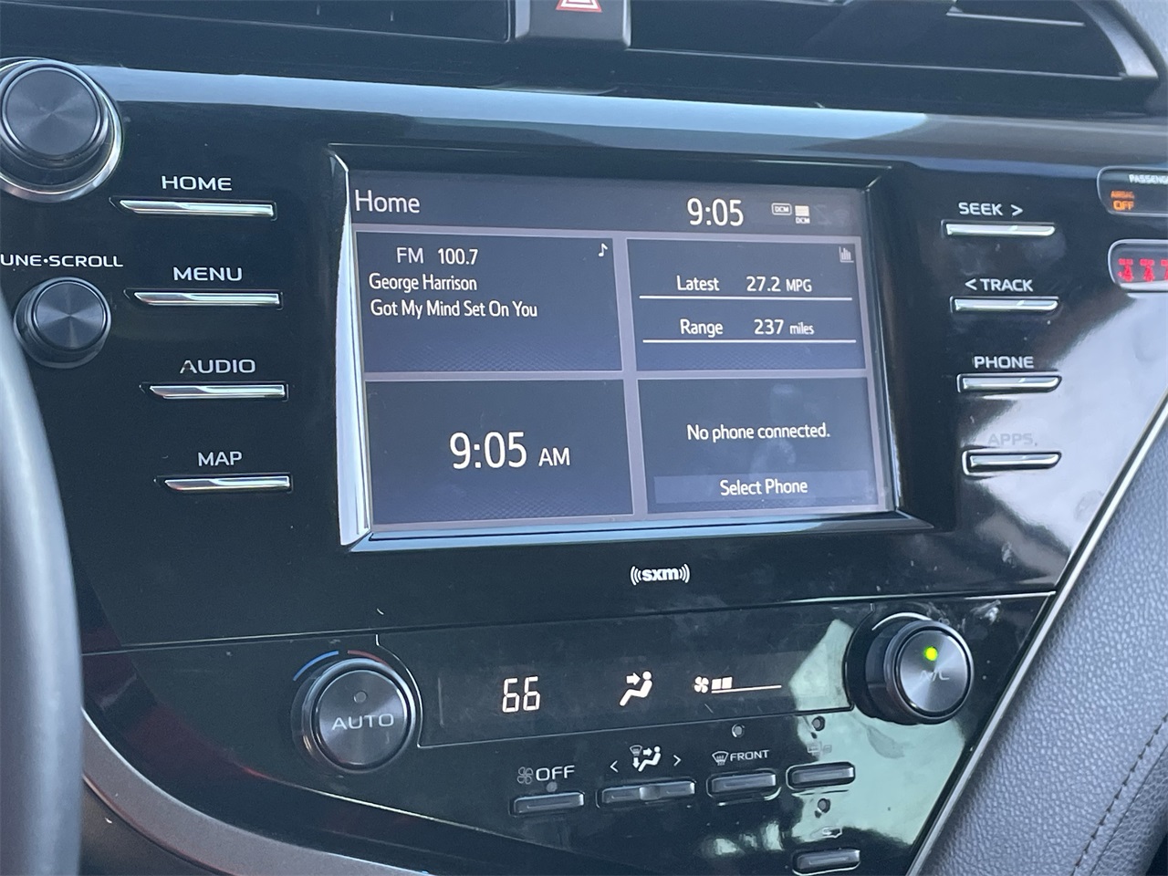 used 2020 Toyota Camry car, priced at $17,295