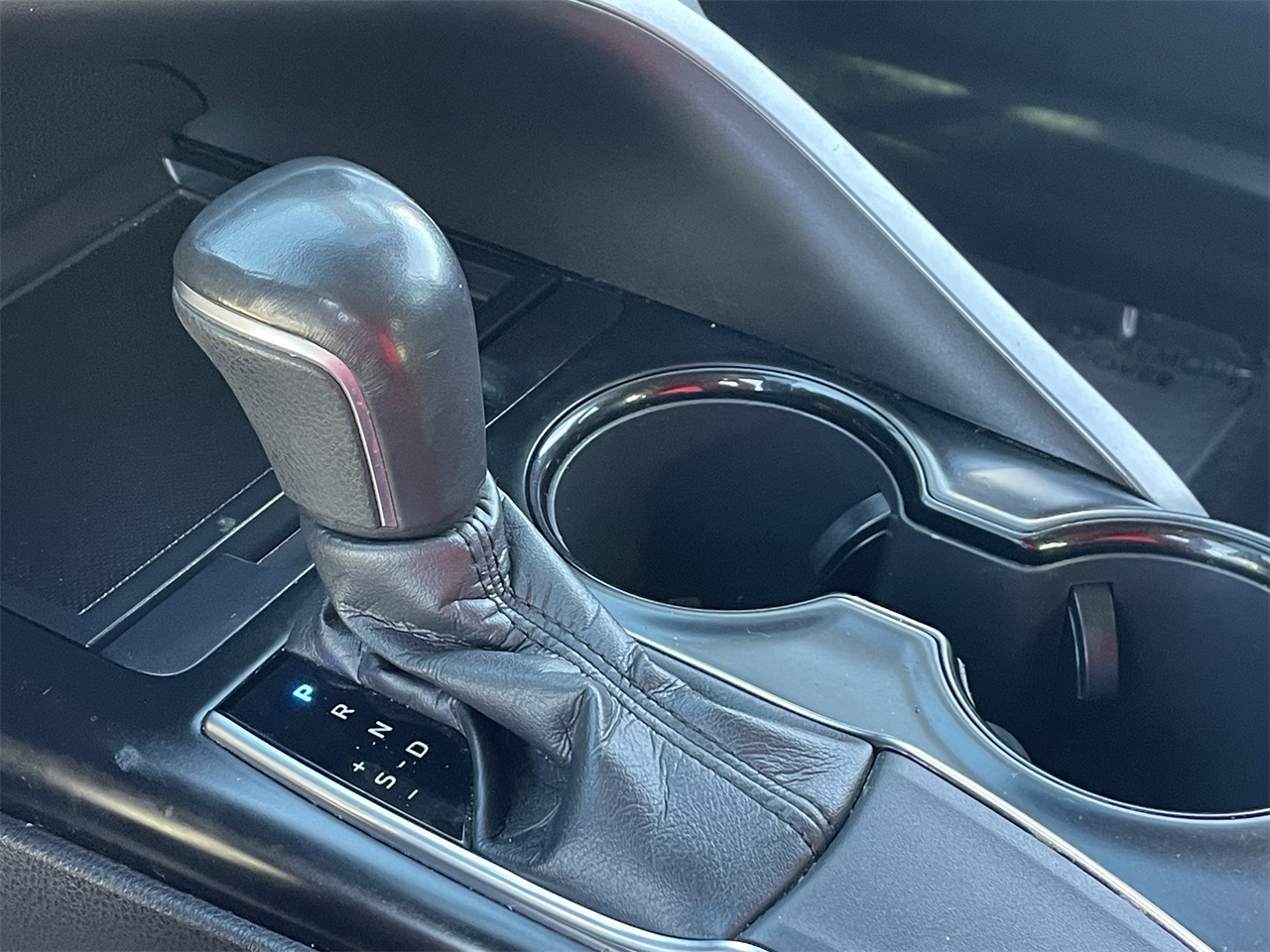 used 2020 Toyota Camry car, priced at $17,295