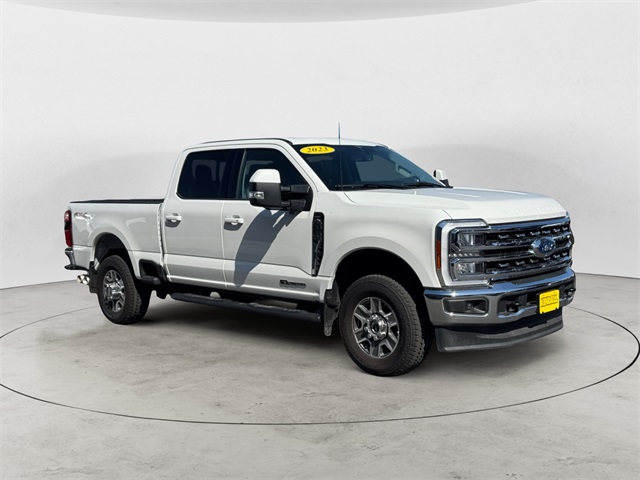 2023 Ford F-350SD Lariat