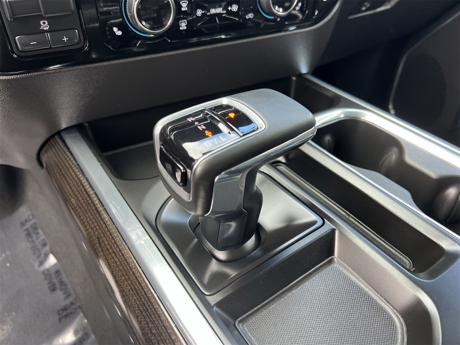 used 2024 Chevrolet Silverado 1500 car, priced at $63,991