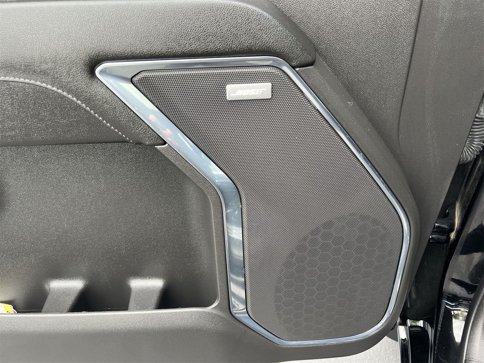 used 2024 Chevrolet Silverado 1500 car, priced at $63,991