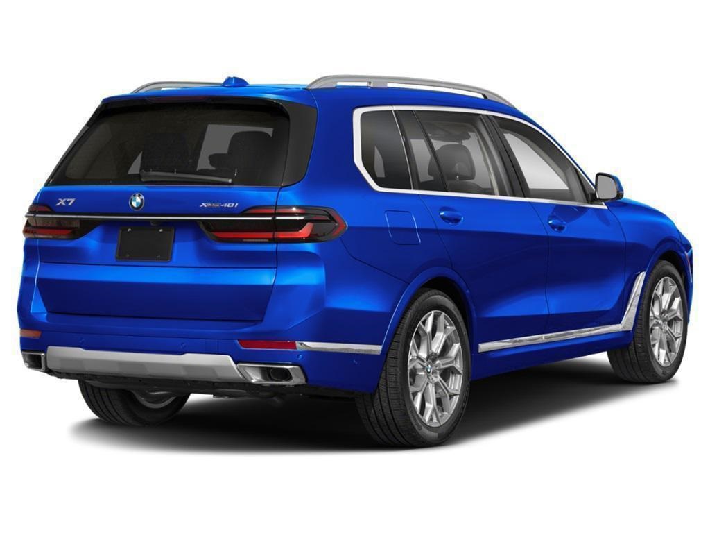 X7 M60i