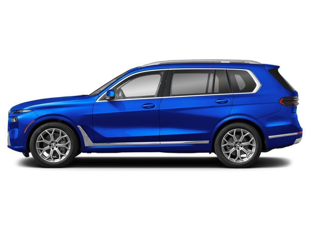 X7 M60i