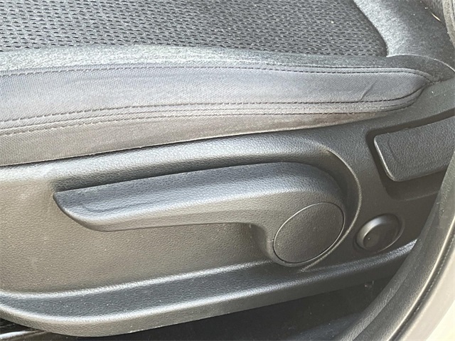 used 2022 Hyundai Santa Fe car, priced at $19,989