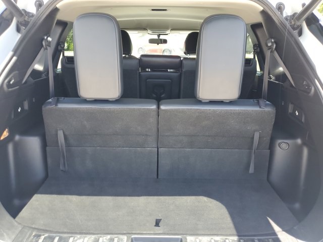2022 Silver Mitsubishi Outlander FWD SUV