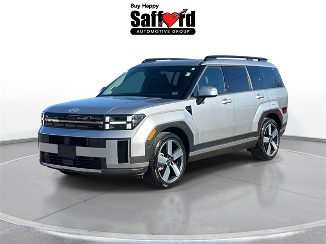 2024 Hyundai Santa Fe Limited's photo