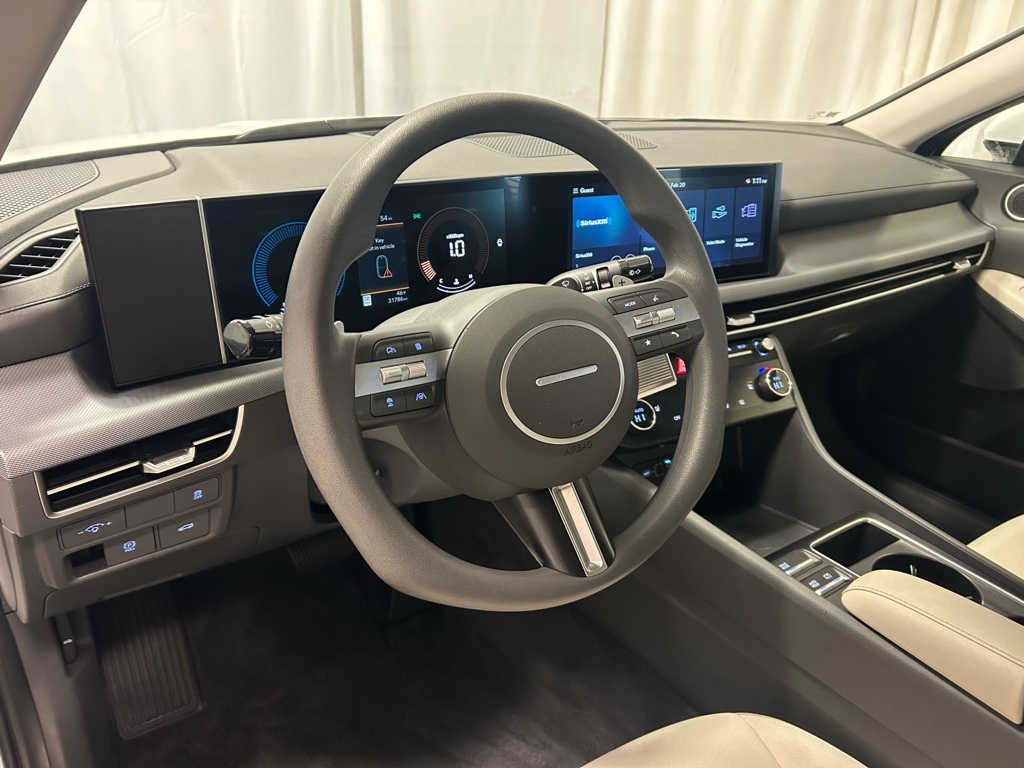 used 2025 Hyundai Sonata car, priced at $22,711