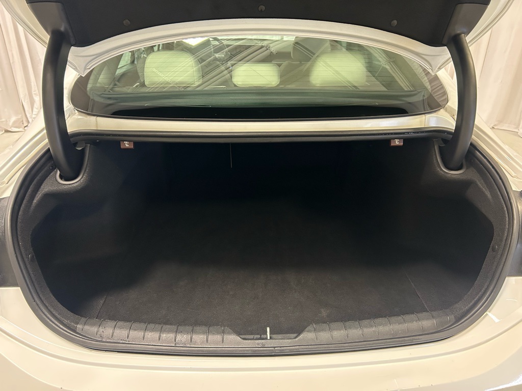 used 2025 Hyundai Sonata car, priced at $22,711