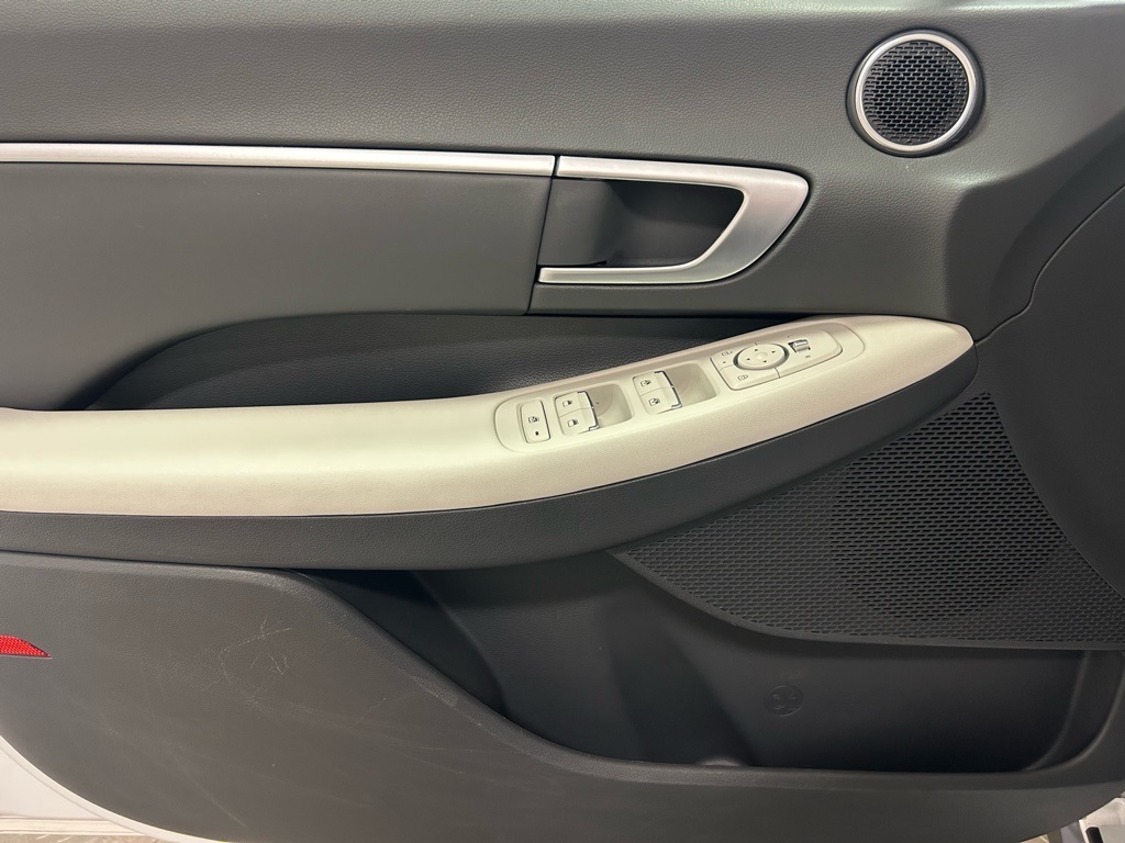 used 2025 Hyundai Sonata car, priced at $22,711