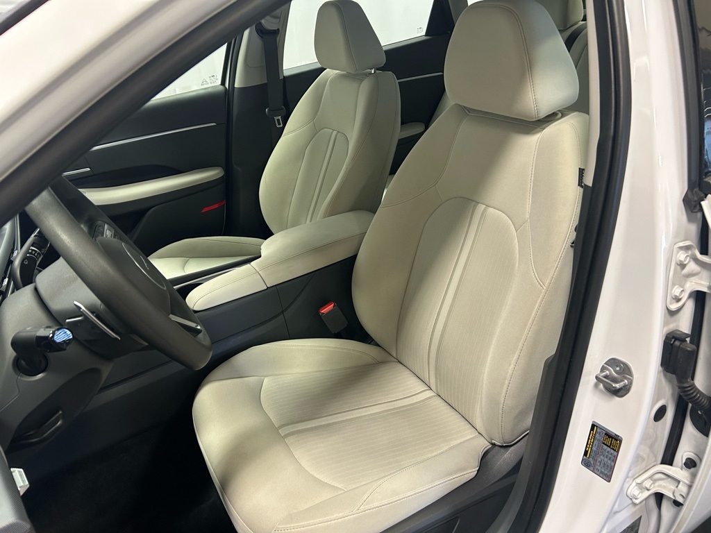 used 2025 Hyundai Sonata car, priced at $22,711