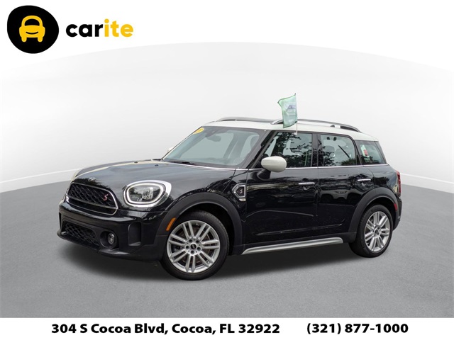 2023 MINI Countryman