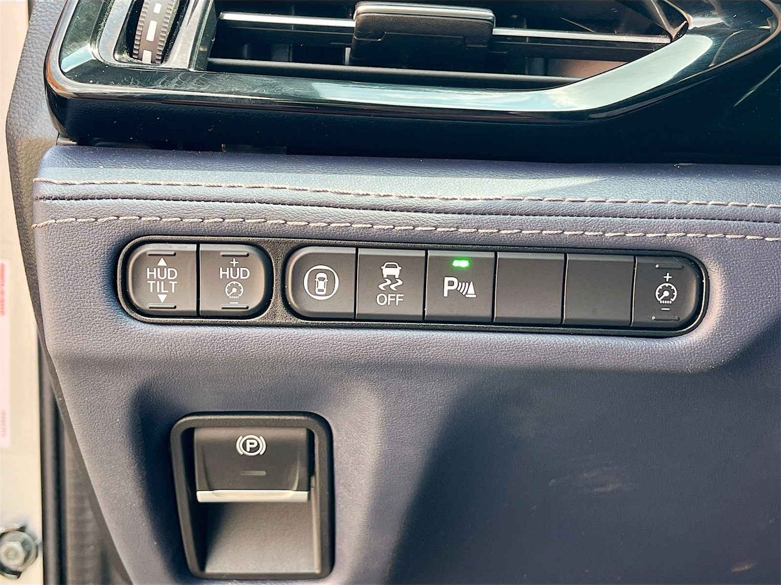 2024 Acura MDX Type S Advance photo 10