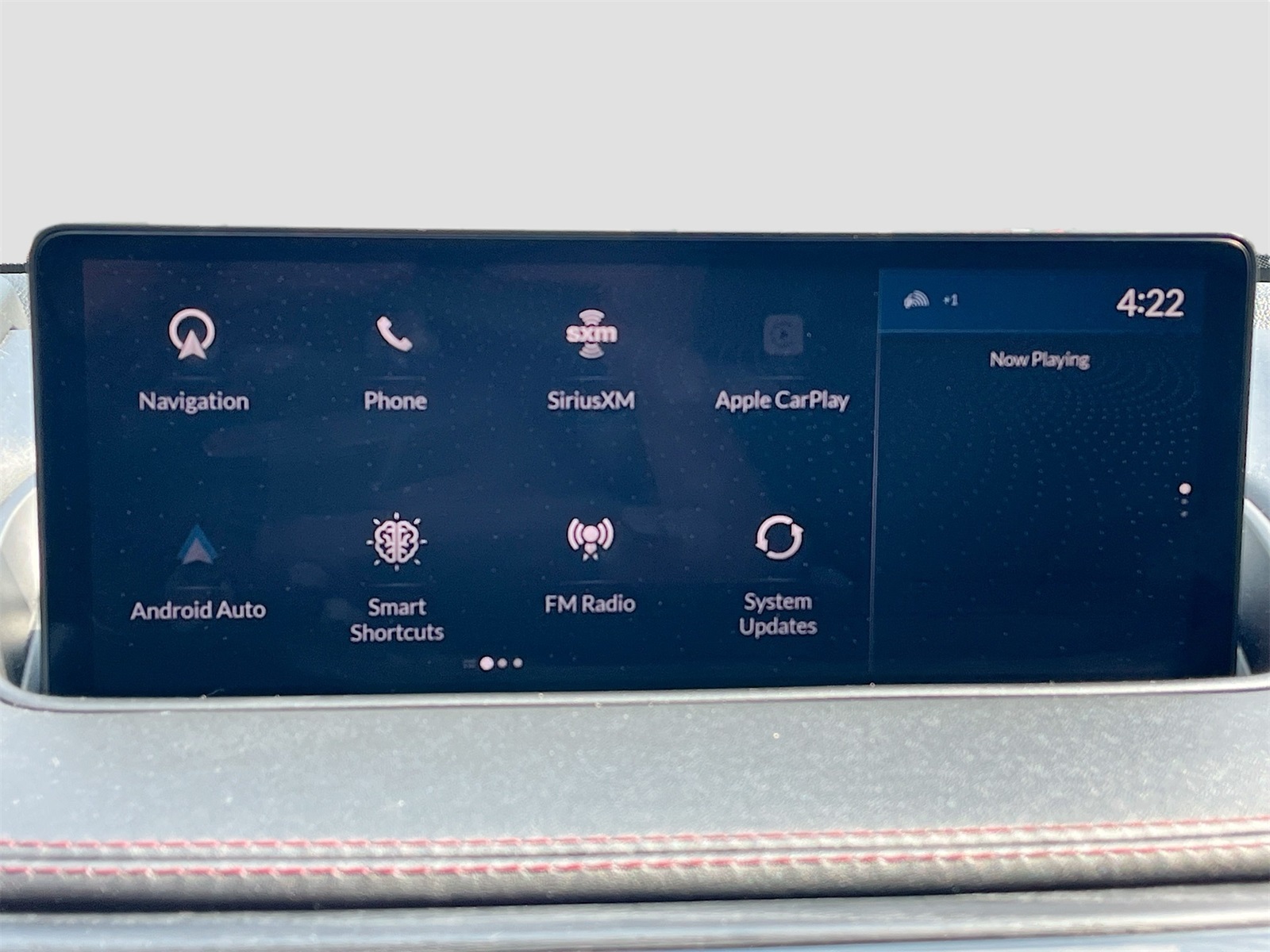 2024 Acura MDX Type S Advance photo 15