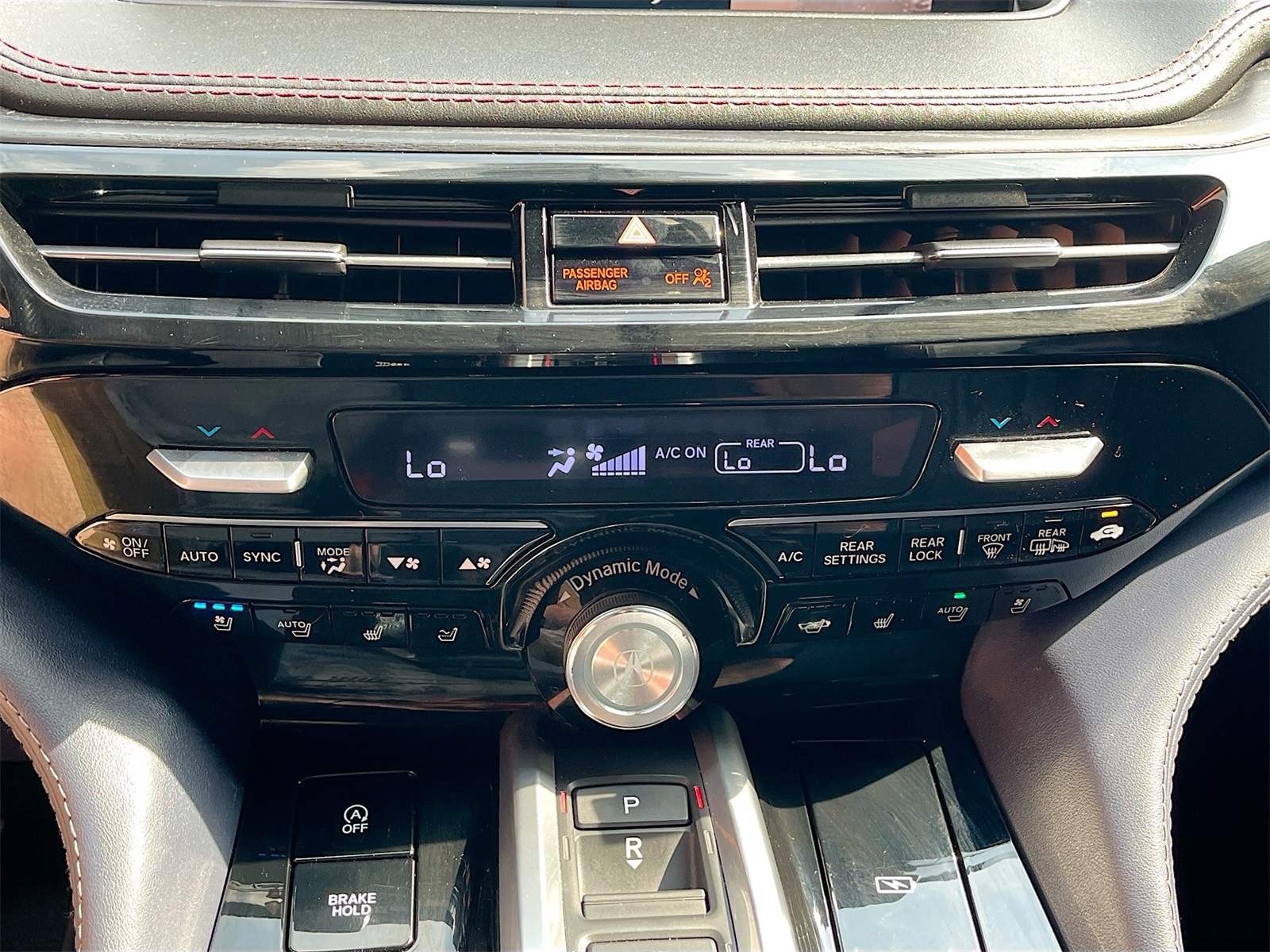 2024 Acura MDX Type S Advance photo 16