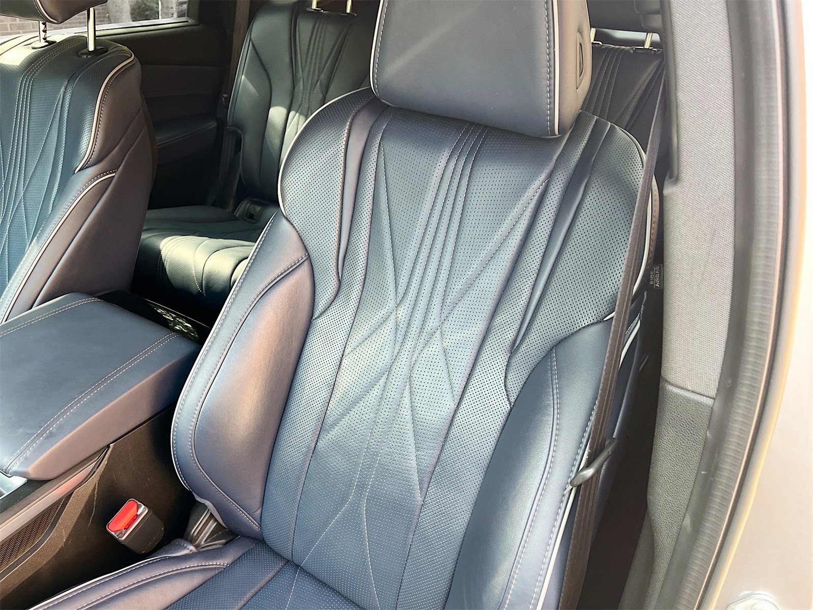 2024 Acura MDX Type S Advance photo 19