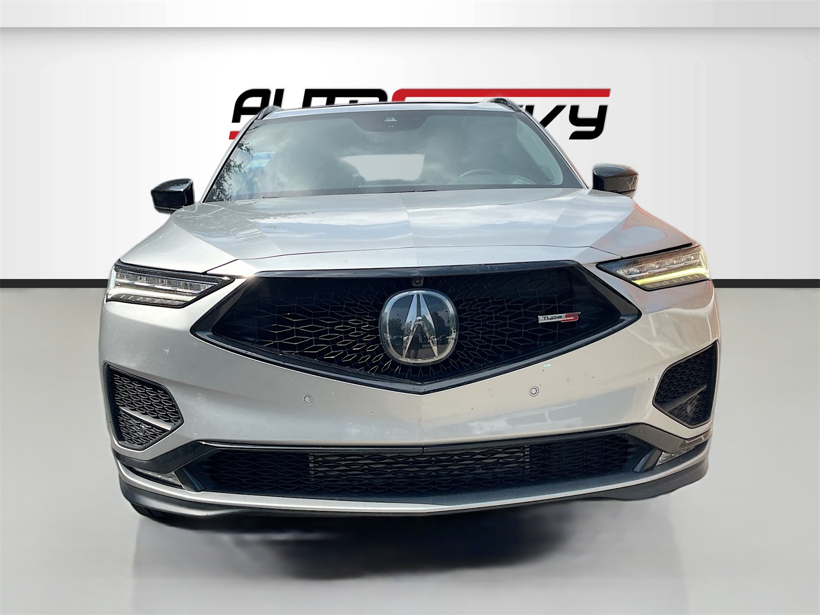 2024 Acura MDX Type S Advance photo 2
