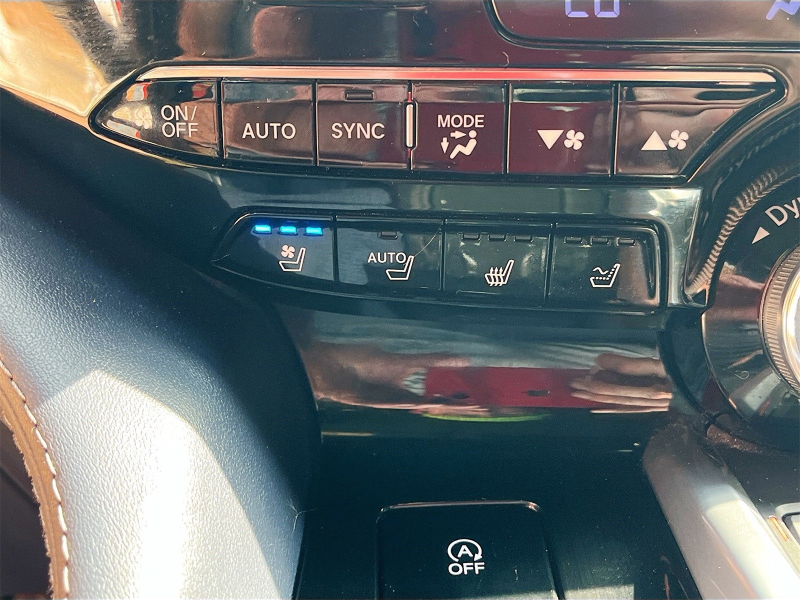2024 Acura MDX Type S Advance photo 20