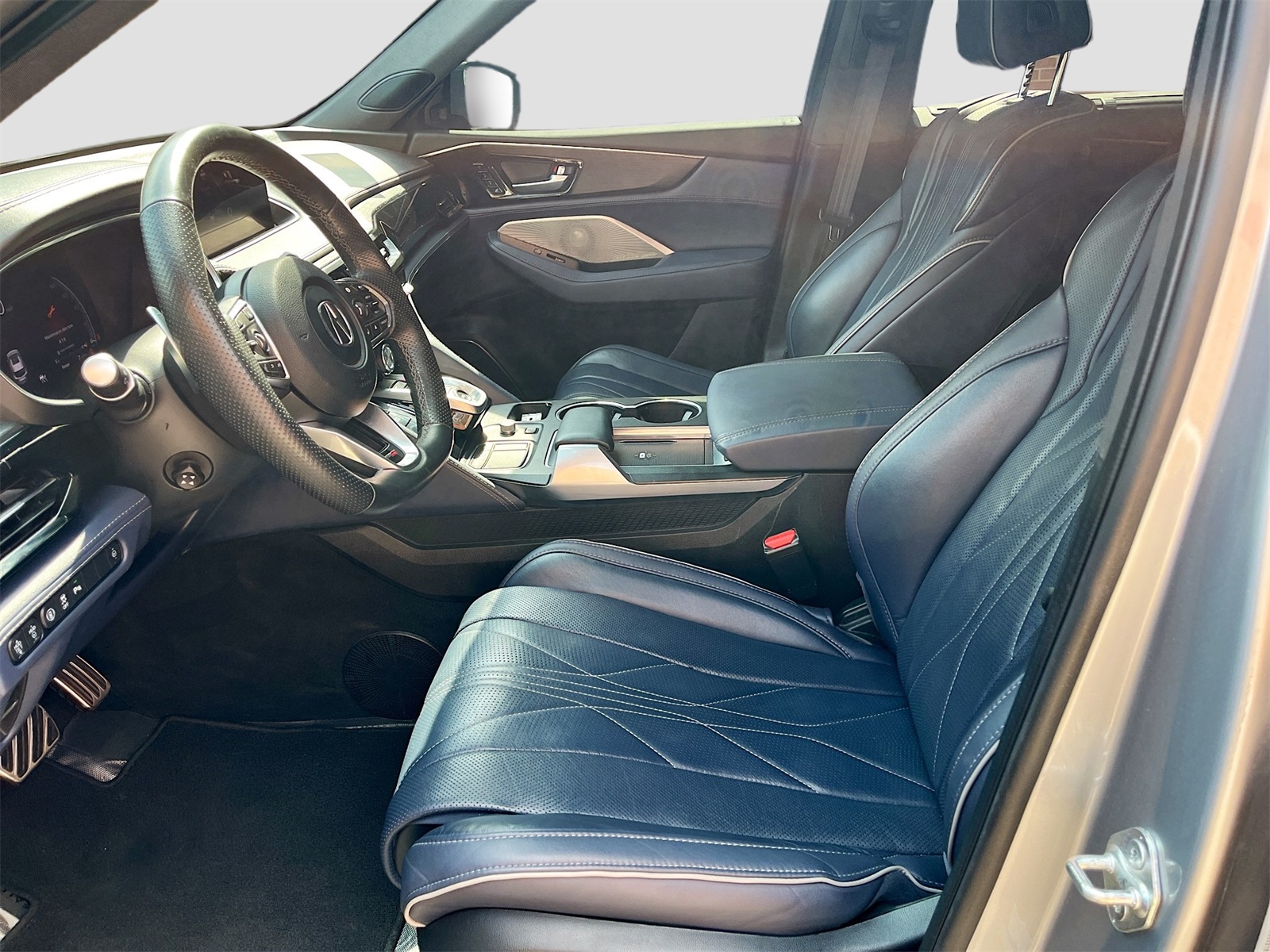 2024 Acura MDX Type S Advance photo 21
