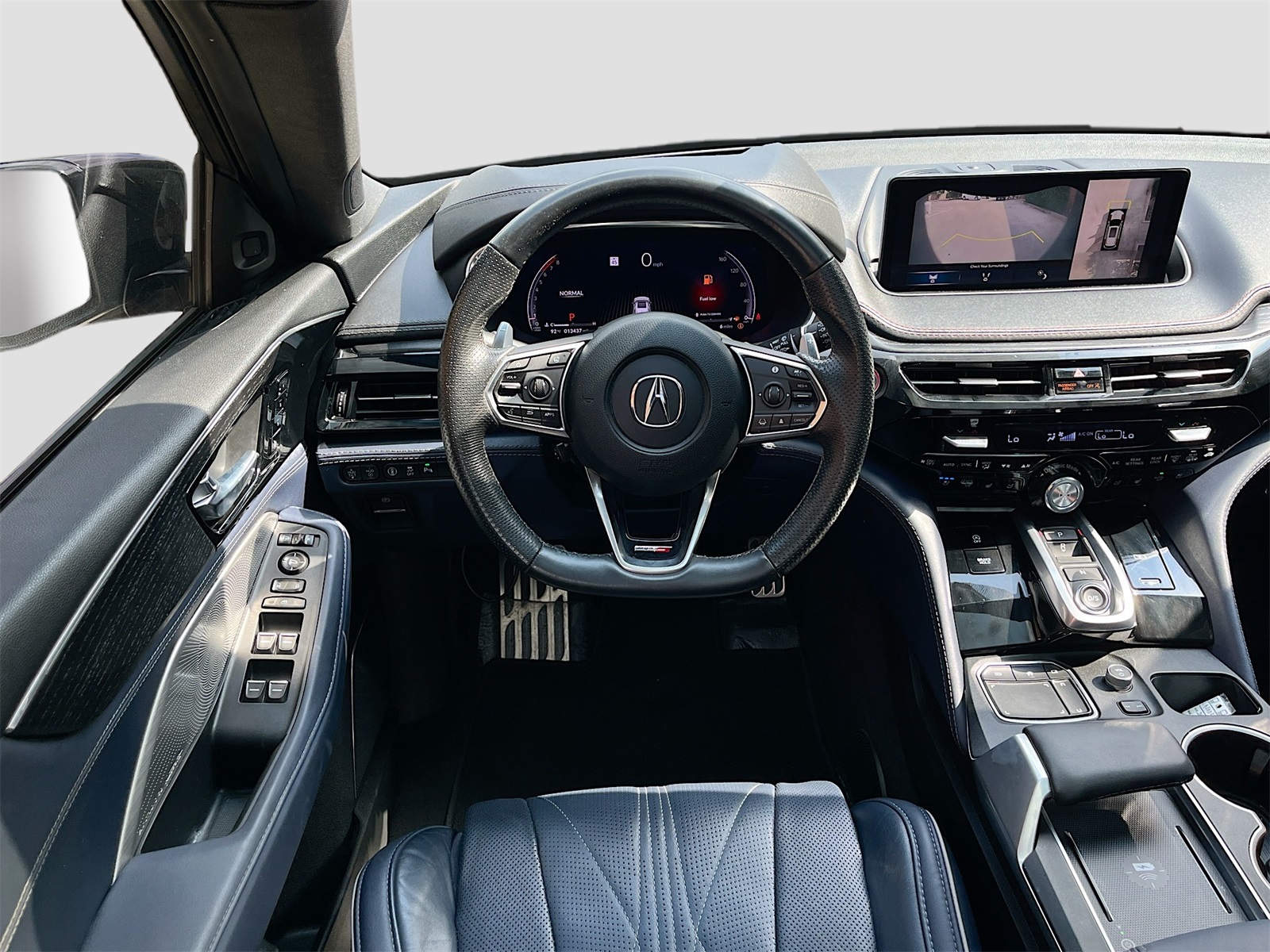 2024 Acura MDX Type S Advance photo 23