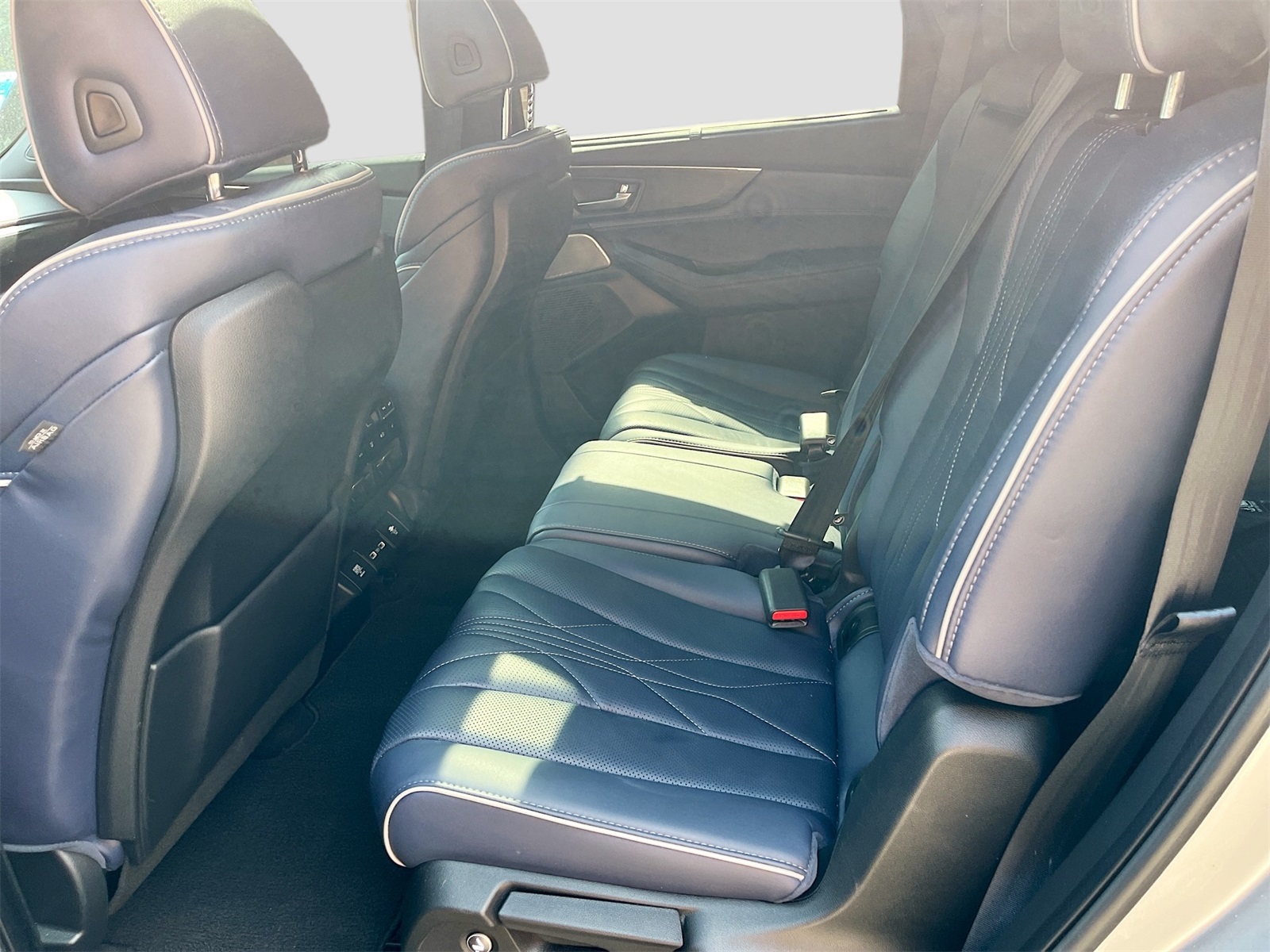 2024 Acura MDX Type S Advance photo 25