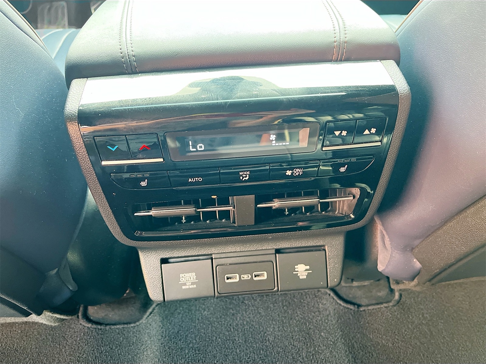 2024 Acura MDX Type S Advance photo 26