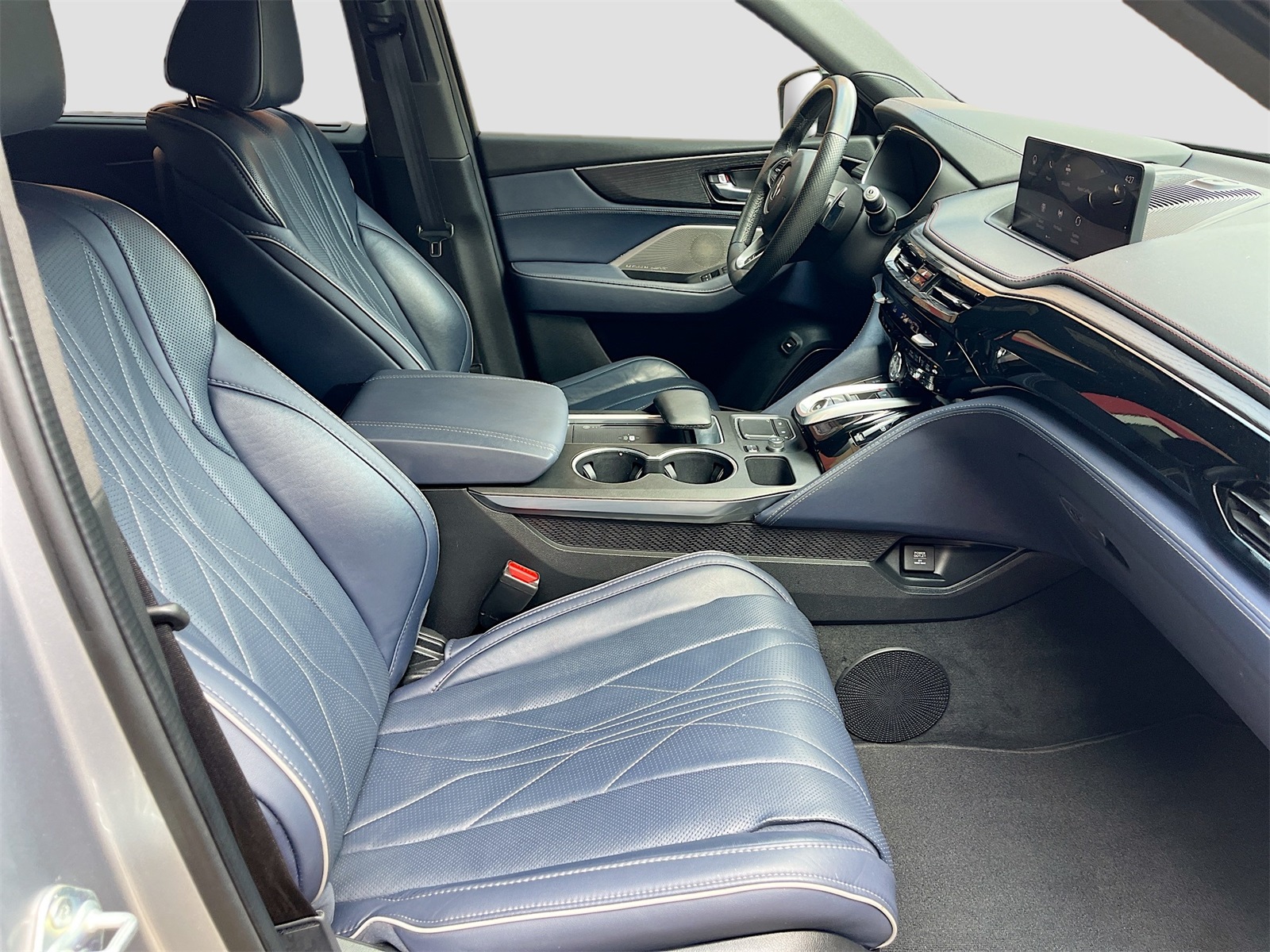 2024 Acura MDX Type S Advance photo 28