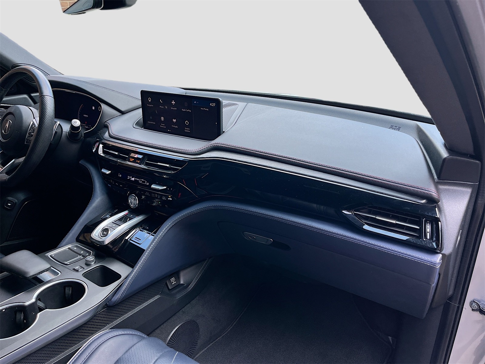 2024 Acura MDX Type S Advance photo 29