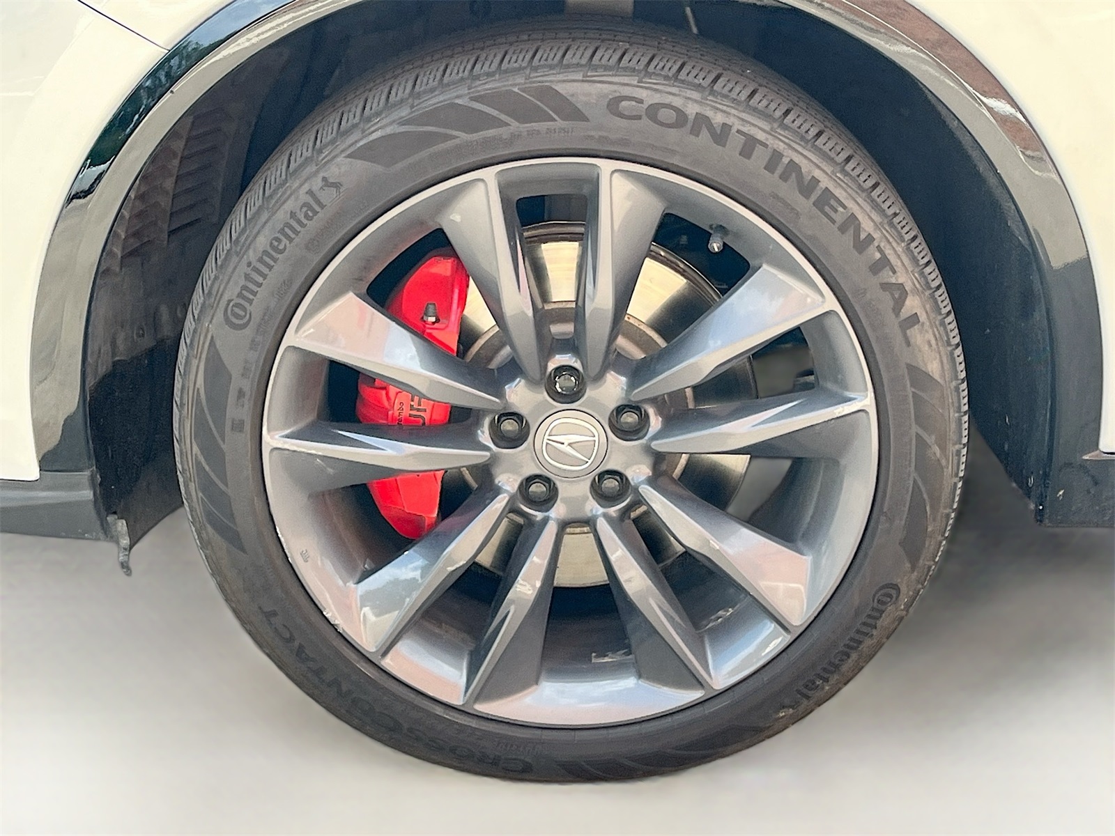 2024 Acura MDX Type S Advance photo 31