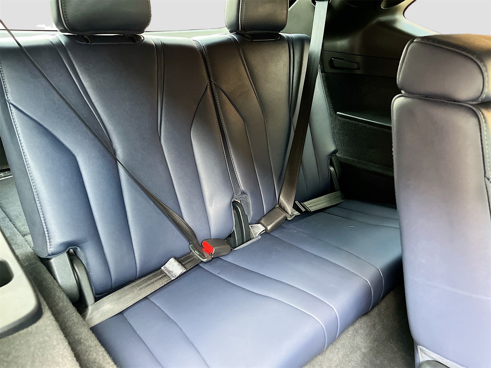 2024 Acura MDX Type S Advance photo 32