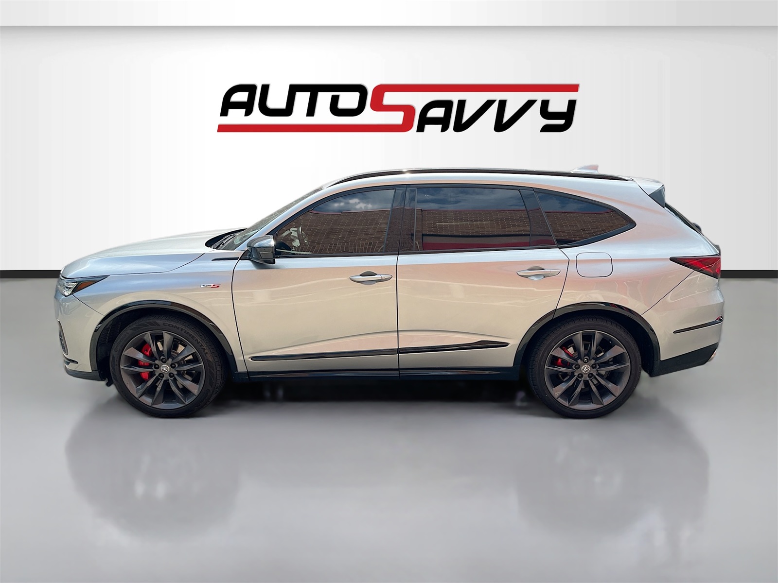 2024 Acura MDX Type S Advance photo 4