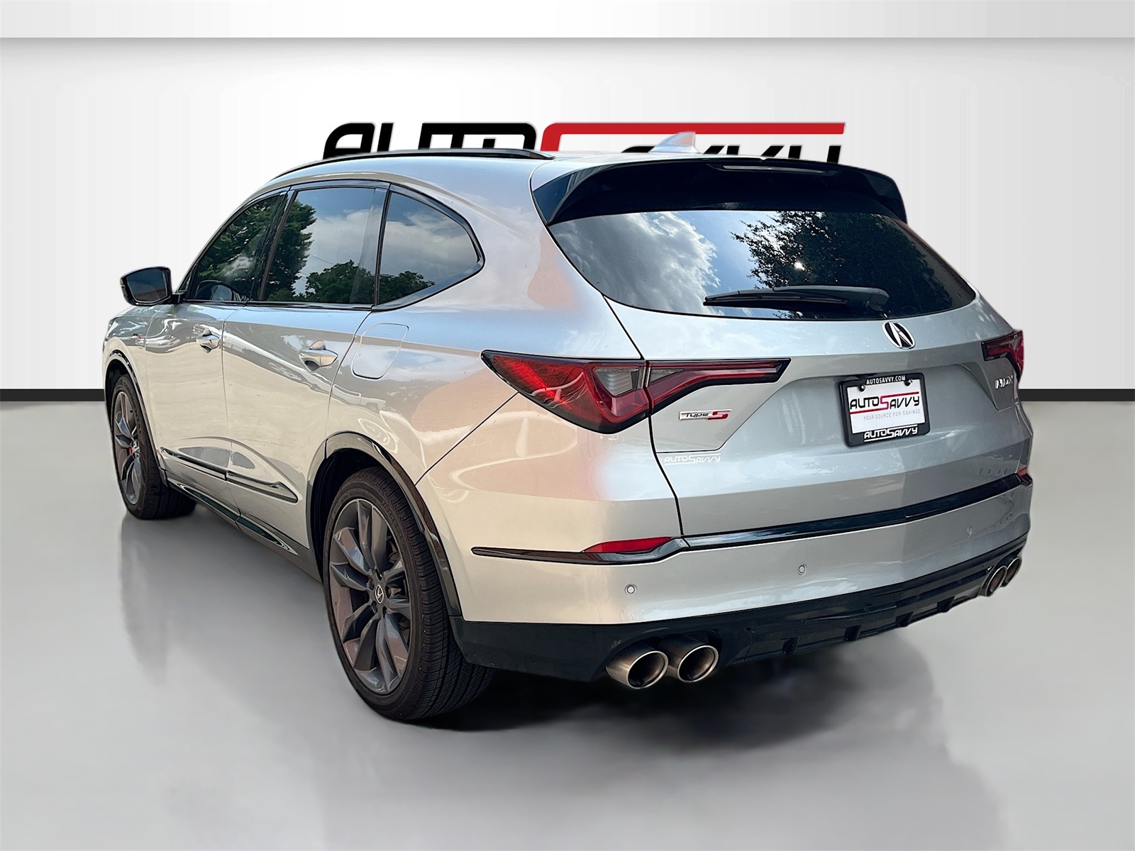 2024 Acura MDX Type S Advance photo 5