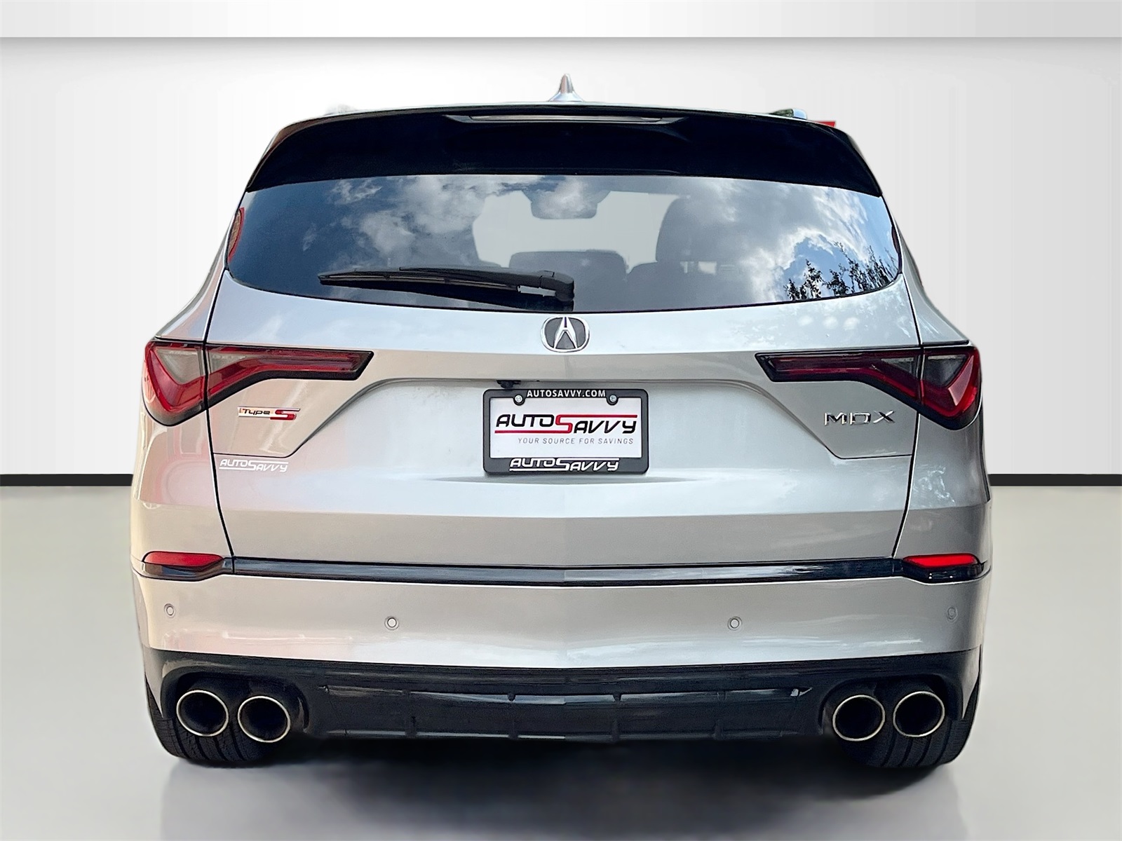 2024 Acura MDX Type S Advance photo 6
