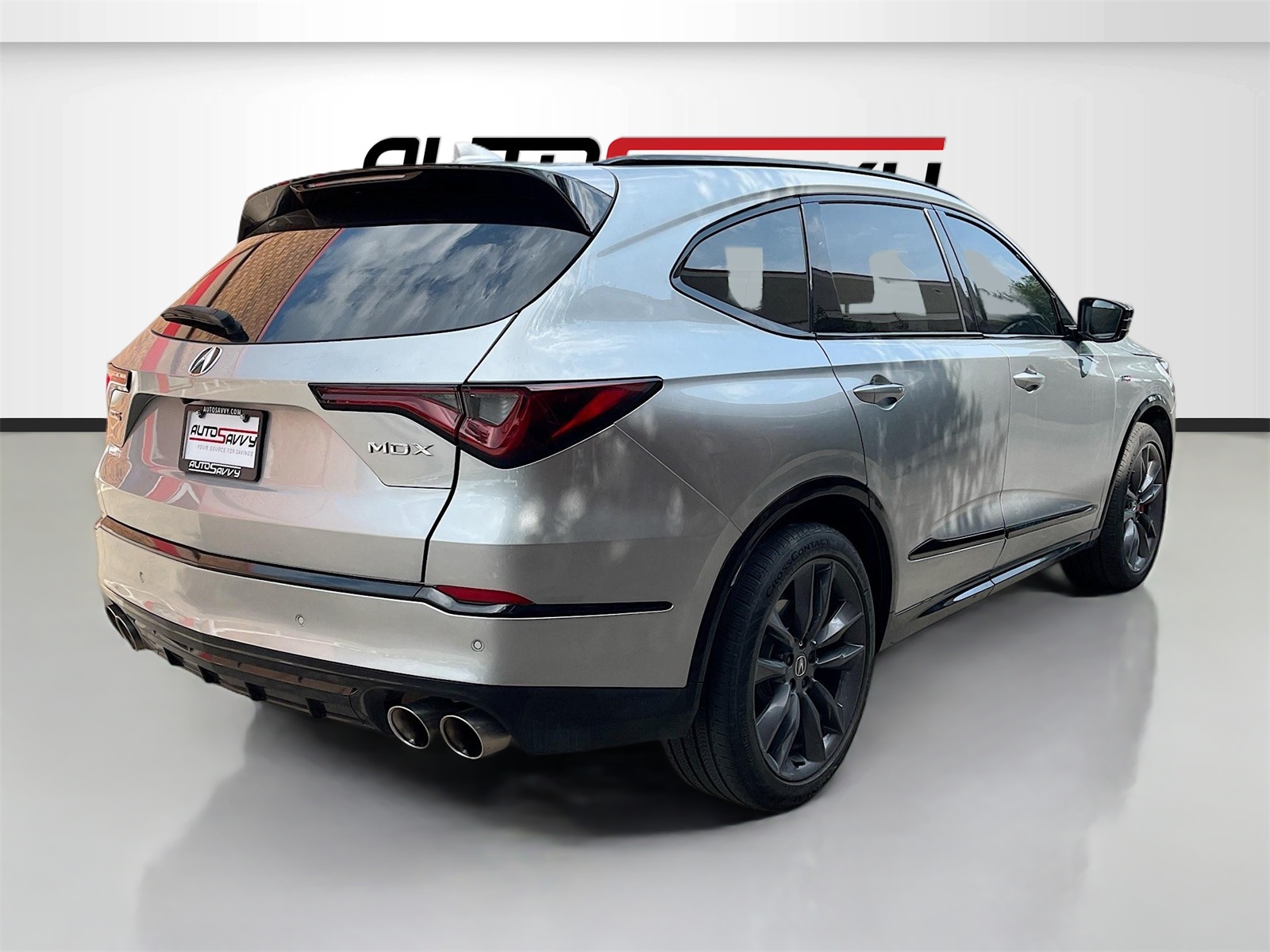 2024 Acura MDX Type S Advance photo 7
