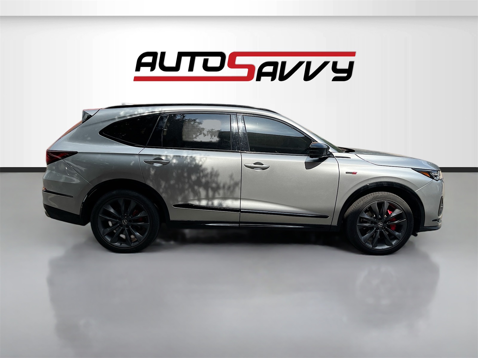 2024 Acura MDX Type S Advance photo 8