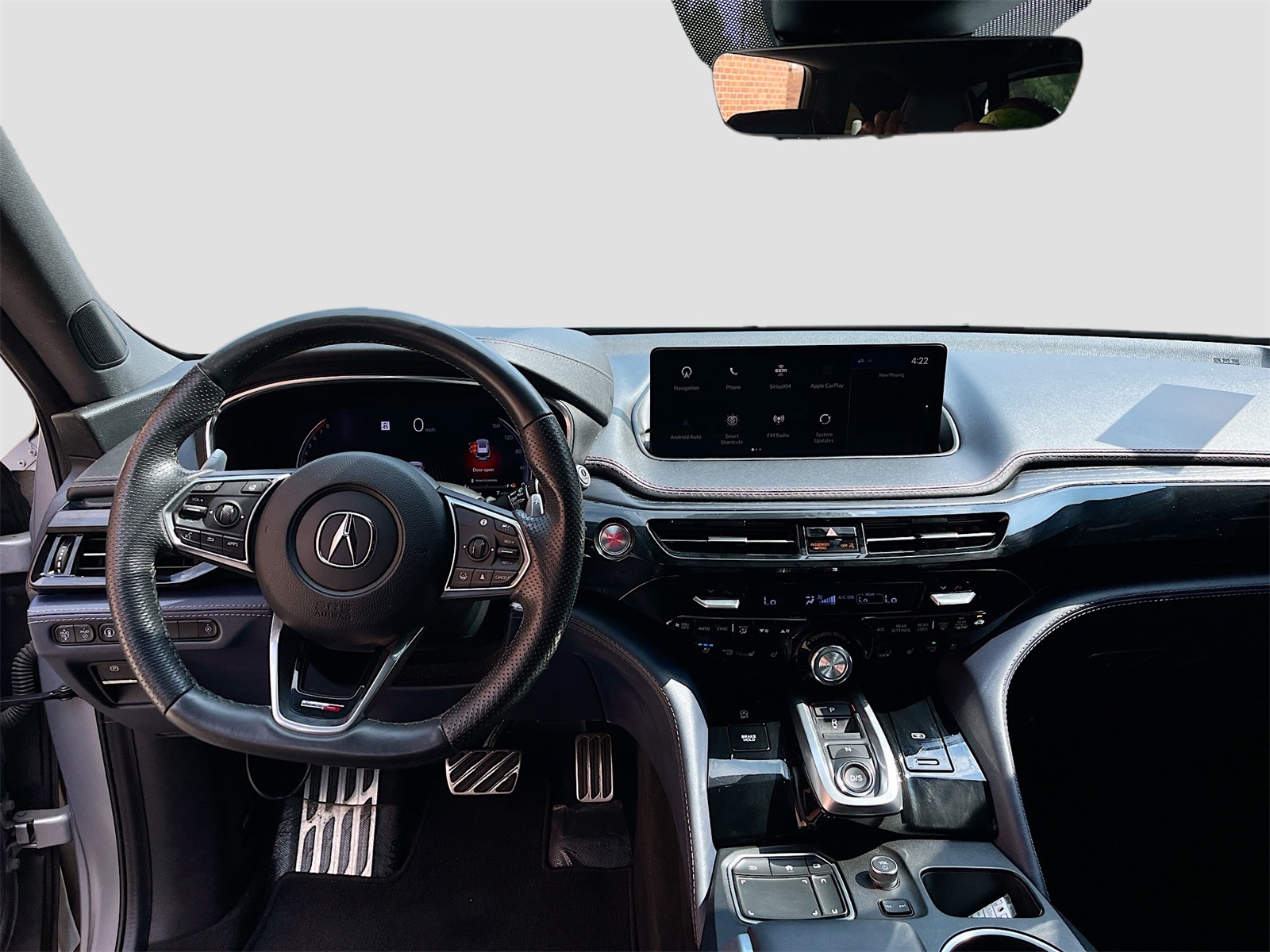 2024 Acura MDX Type S Advance photo 9