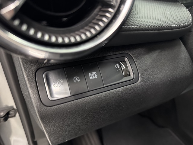 used 2025 Chevrolet Equinox car, priced at $25,988