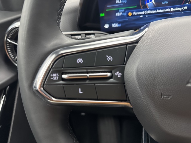 used 2025 Chevrolet Equinox car, priced at $25,988