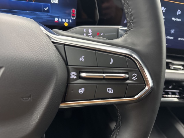 used 2025 Chevrolet Equinox car, priced at $25,988