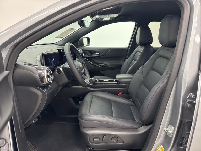 used 2025 Chevrolet Equinox car, priced at $25,988