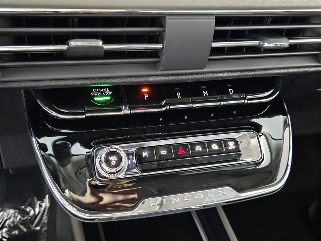 new 2026 Lincoln Corsair car, priced at $41,261