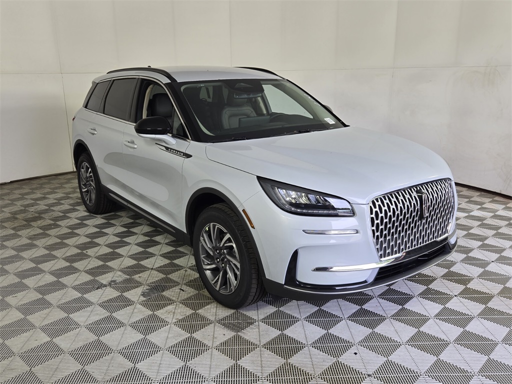 new 2026 Lincoln Corsair car, priced at $41,261