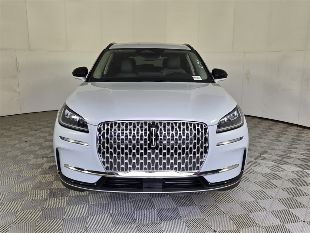 new 2026 Lincoln Corsair car, priced at $41,261