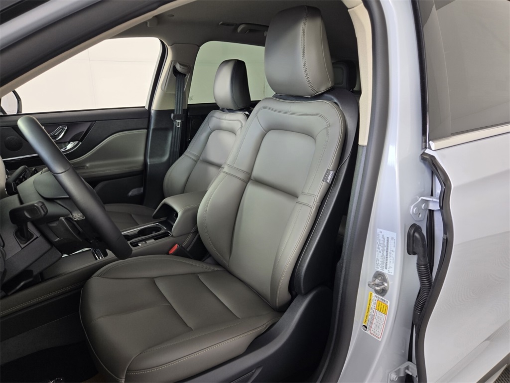 new 2026 Lincoln Corsair car, priced at $41,261