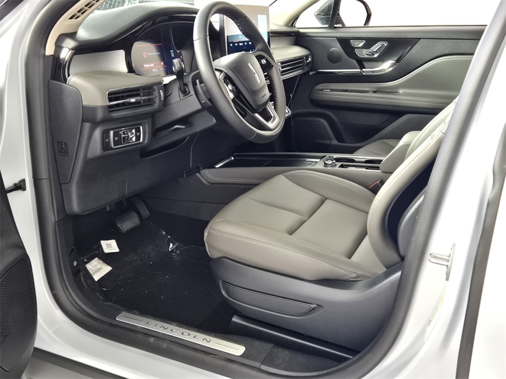 new 2026 Lincoln Corsair car, priced at $41,261